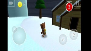 Онлайн в super bear adventure? Что нужно добавить в 2.0.0 слив обновы
