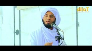 Хабиб Хусейн ас Сакаф - Прикрывай тело и храни достоинство