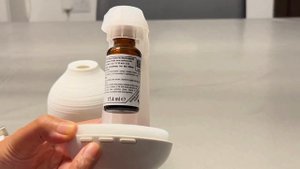 Glade Mist Diffuser Instructions I Glade Aromatherapy Cool Mist Diffuser Review and Unboxing I