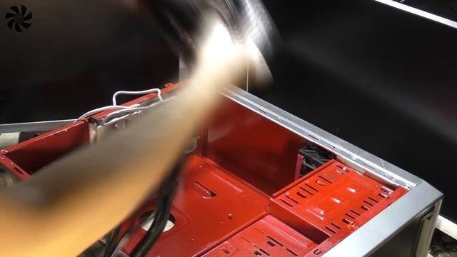 Из СТАРОГО корпуса делаю НОВЫЙ!!!