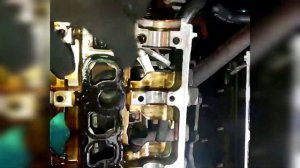 Mitsubishi Carisma Club Belarus - Оживление истинного джедая (ремонт 1,8 GDI ) .