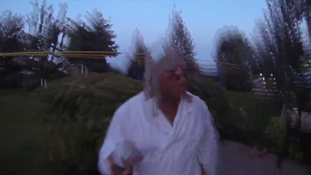 Человек Онищенко сбежавший из "Кащенко" смотреть онлайн