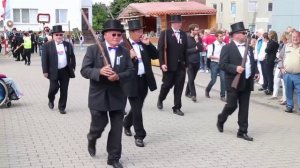 Schützenfest Stadthagen 2015