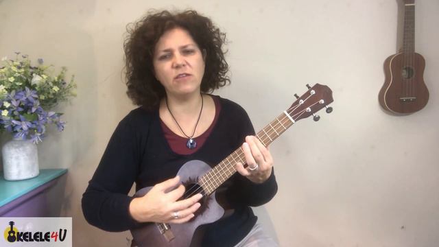 Ukelele Review - Baton Rouge V4 TCE Sun Tenor смотреть онлайн