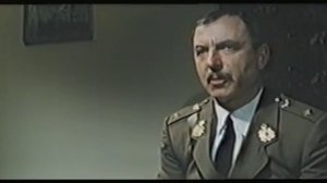 Бастион город-крепости Кушка