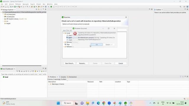 58.Git | Github (part-2) смотреть онлайн