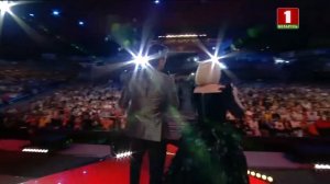 Герман Титов & Наталия Бучинская - люблю тебя