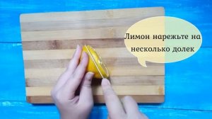 Самый простой и вкусный рецепт компота из НЕКТАРИНОВ