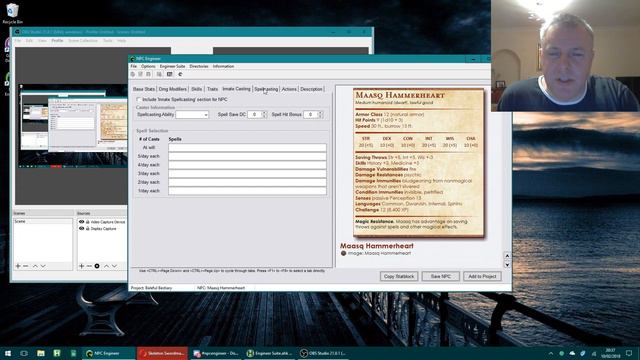 NPC Engineer AmA 2-10-18 смотреть онлайн
