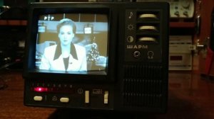 Телевизор Шарм 11ТБ-401Д