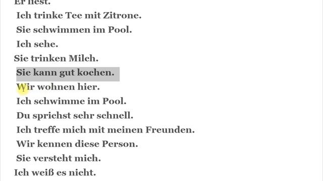 84 урок немецкий язык А0-С1 контрольная работа 5 часть смотреть онлайн