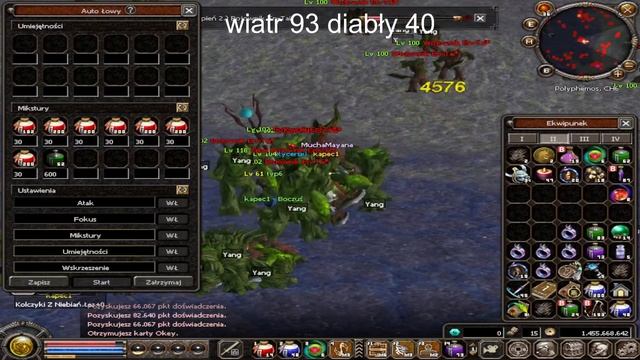 zobaczymy kiedy mi wywali postać #metin2pl смотреть онлайн