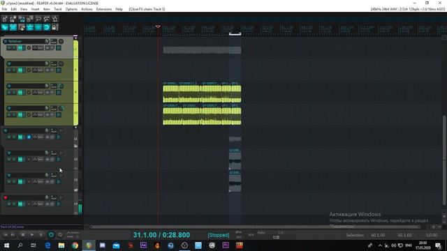 AmpliTube 4 VS ReValver 4 смотреть онлайн