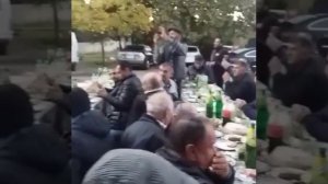 Грузия гардабани 10.11. 2020