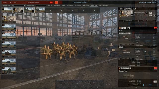 Steel Division 2 Deck Building Guide смотреть онлайн