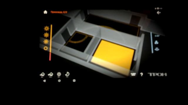 Умный дом Throne pro. Управление квартирой. смотреть онлайн