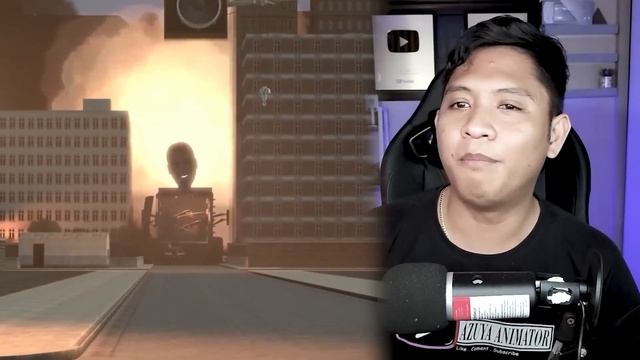 EPISODE 65 SKIBIDI TOILET TERBARU ! PERANG EPIC TITAN SPEKAERMAN VS TITAN CLOCKMAN SKIBIDI MAGNET ! смотреть онлайн