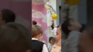 «В нашем саду листопад»