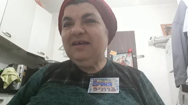 5 аыпуск. иврит с Броней. викторина о языке иврит смотреть онлайн