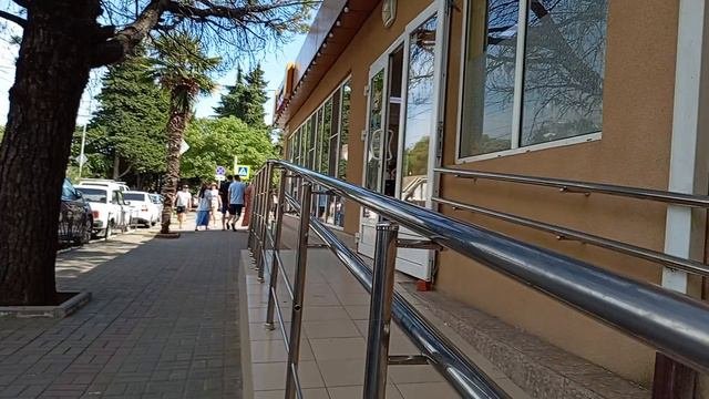 Лазаревское