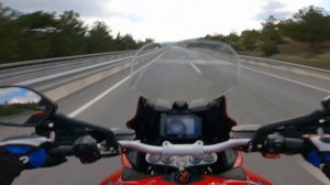 Mv Agusta - Turismo Veloce 800 Rosso