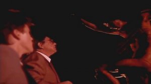 Roy Dupuis dans "Jésus de Montréal" (1989)