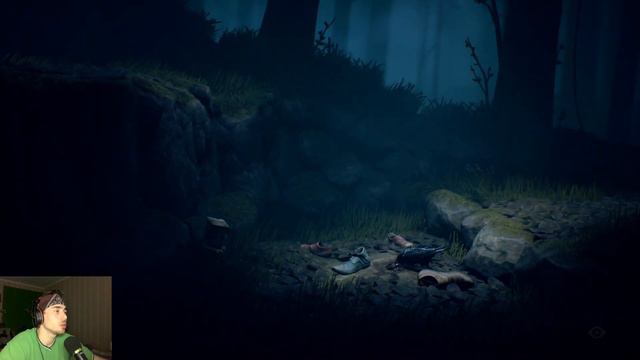 Впервые Играю Little Nightmares 2 #1 смотреть онлайн