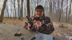 Холостий ТТ недорого!!! - Стартовий ANSAR TT-33, 9mm p.a.k.