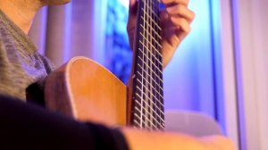 Promenade des Amoureux - Takashi Ogawa - Classical Guitar