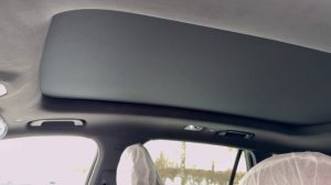 Сравнение Geely Monjaro и Xceed Rx