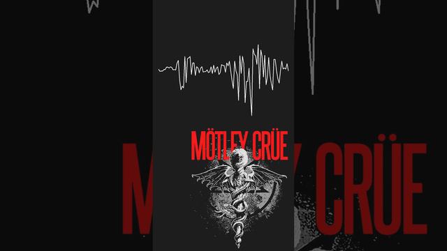 Mötley Crüe #guitar #harrington #music #mötleycrüe