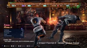 HWOARANG Optimal Combo Guide | TEKKEN 8