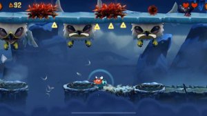 Oddmar - Walkthrough : Gameplay #19