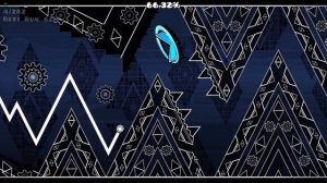 (AGAIN NEW HARDEST?) Shitty Sonic Wave Infinity // 100% // UzuDen