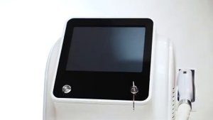 LT beauty one pro - профессиональный аппарат для лазерной эпиляции