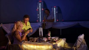 Ты любовь моя.