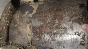Сварочные работы, ремонт бойлера косвенного нагрева, отзыв о пэт профнастиле