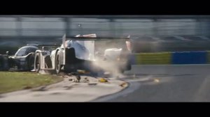 Гран Туризмо (2023)