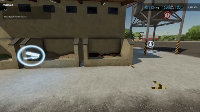 Easiest Way To Make TMR On Console | Farming Simulator 22 смотреть онлайн