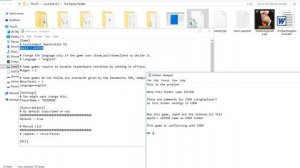 AppId is not configured (any game) SOLUTION
