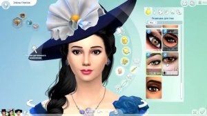 [TS4] New Style - Category CAS - Семья Грилок