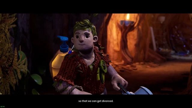 It Takes Two (Part 3) смотреть онлайн