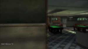 Mafia - Миссия 4 - Часть 2 - Непыльная работа