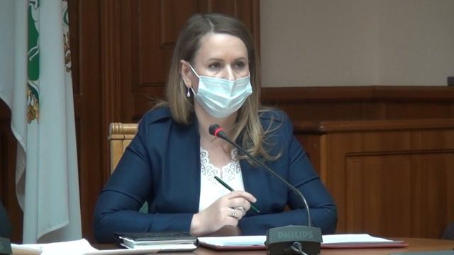 В Томске полицейские рассказали представителями ВУЗ-ов об изменениях в миграционном законодательстве