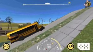 Чернобыль 2. Погоня. Игра. Зона отчуждения 3 [Android-HD] Прохождение – Уровень 8: Ласби 1986