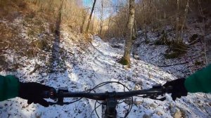Test Rocky Mountain Instinct Powerplay A70