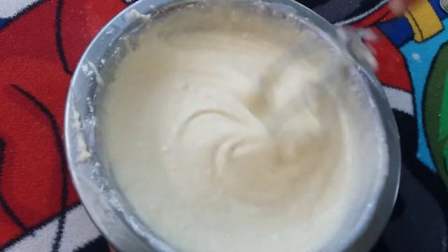 Быстрые оладьи