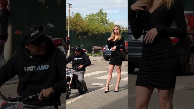 Бензин или электро ? смотреть онлайн