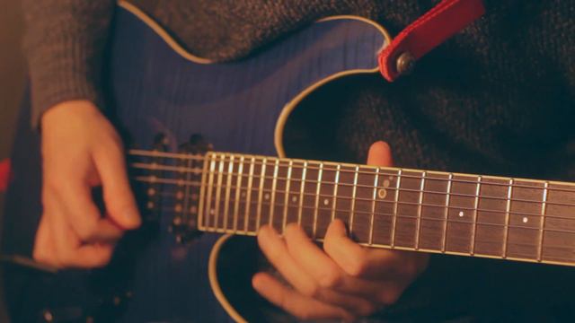 New Improv 🎸❄️🎶 смотреть онлайн