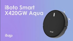 iboto Smart X420GW Aqua ИНСТРУКЦИЯ БЫСТРЫЙ СТАРТ